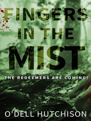 cover image of Fingers in the Mist